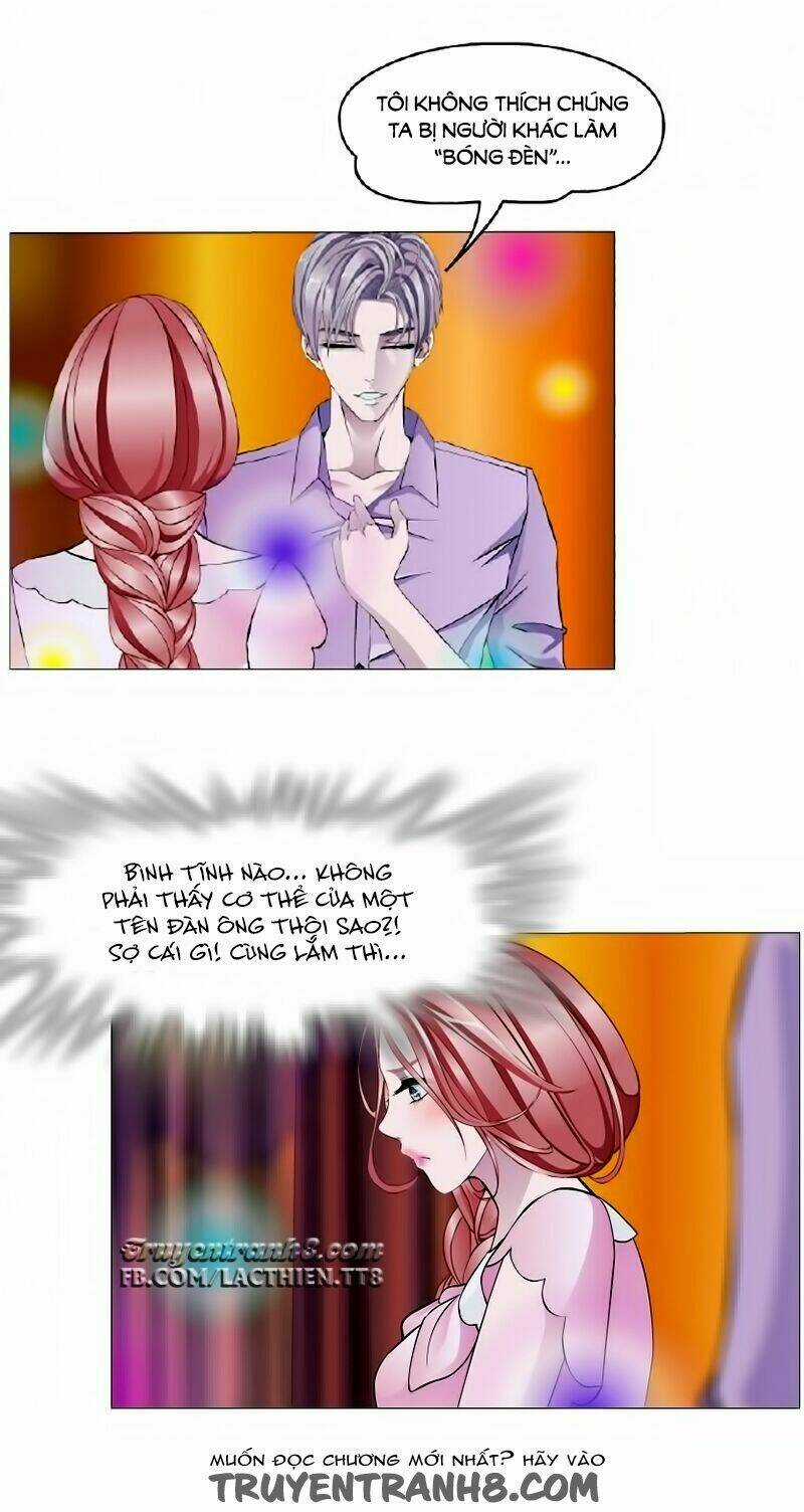 Beauty And Demon - Chapter 29 - Trang 19