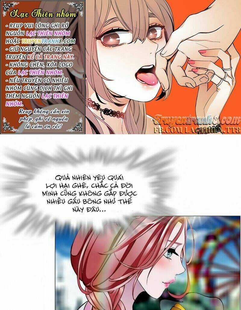 Beauty And Demon - Chapter 29 - Trang 3