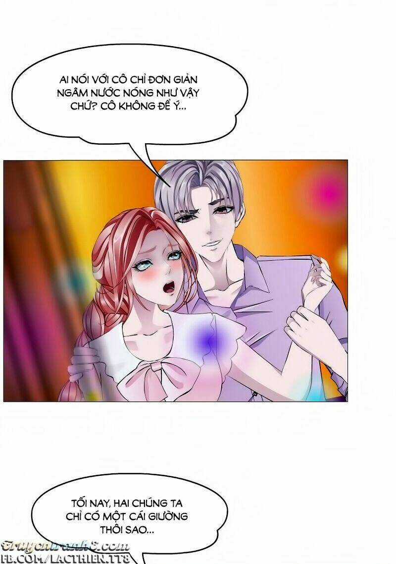 Beauty And Demon - Chapter 29 - Trang 21