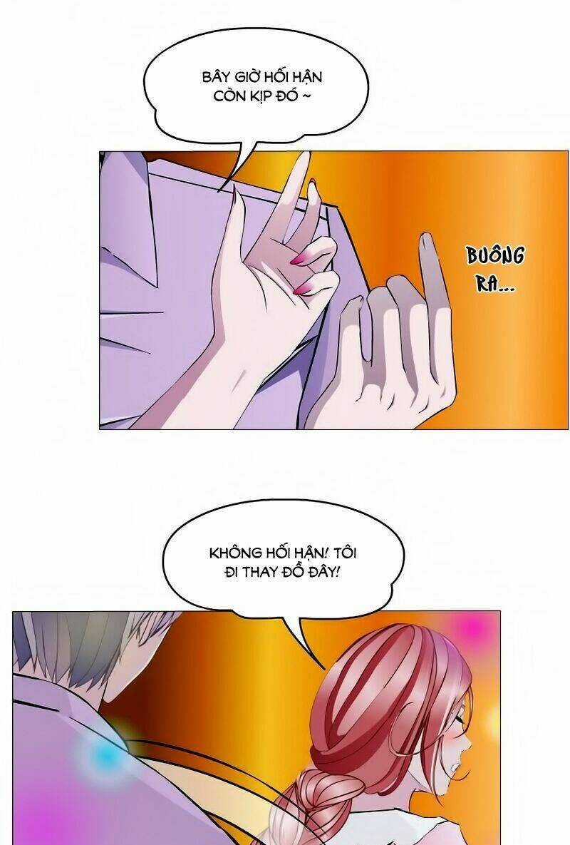 Beauty And Demon - Chapter 29 - Trang 23