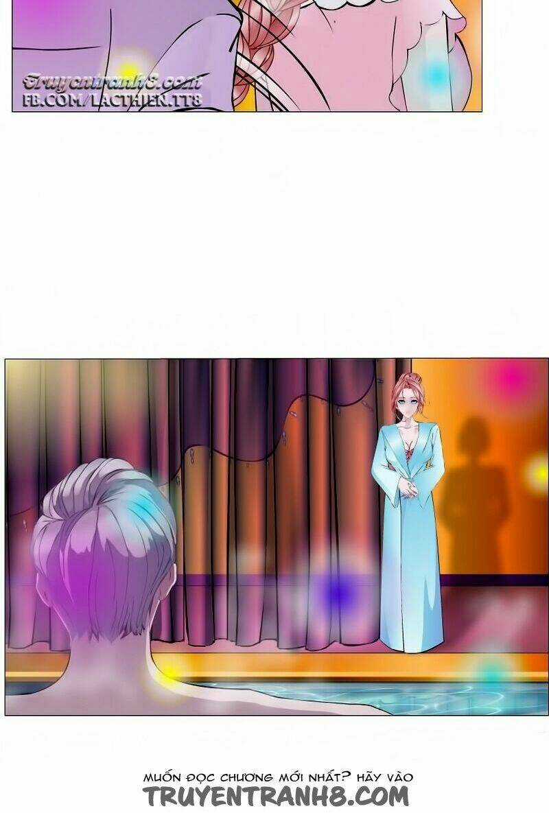 Beauty And Demon - Chapter 29 - Trang 24