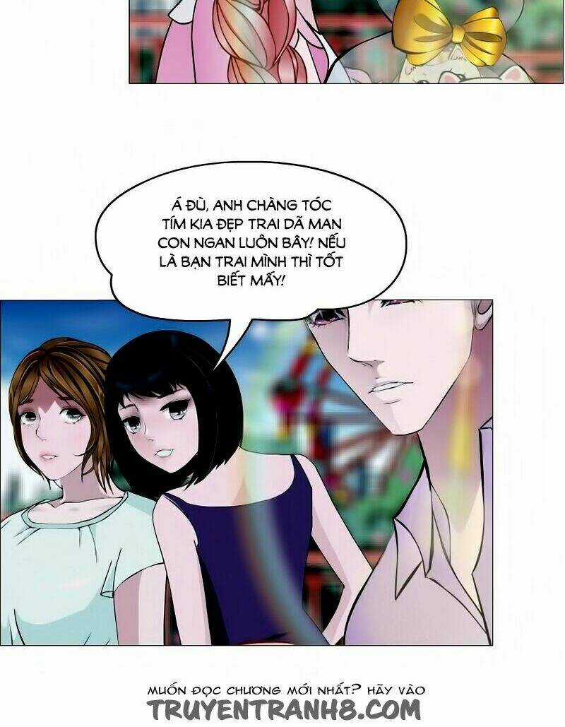 Beauty And Demon - Chapter 29 - Trang 4