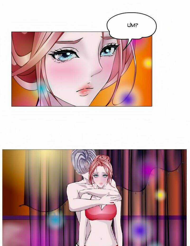 Beauty And Demon - Chapter 29 - Trang 32