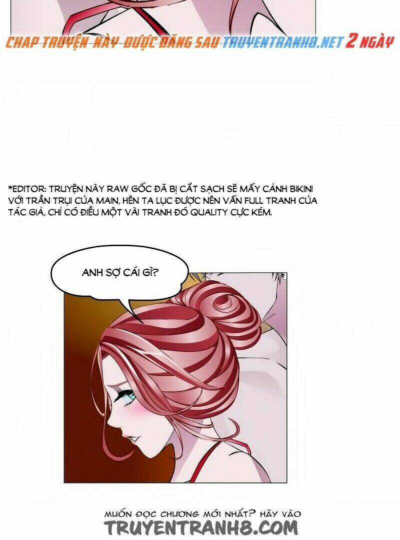 Beauty And Demon - Chapter 29 - Trang 35