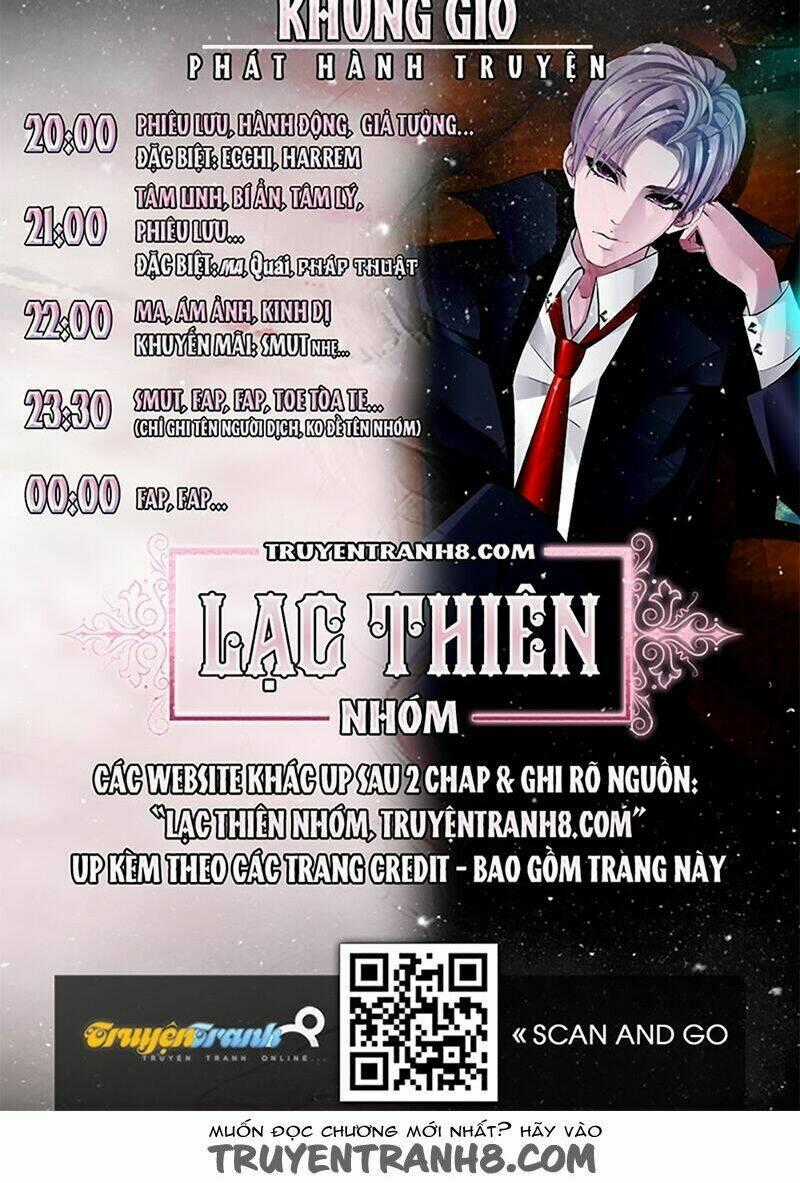 Beauty And Demon - Chapter 29 - Trang 37