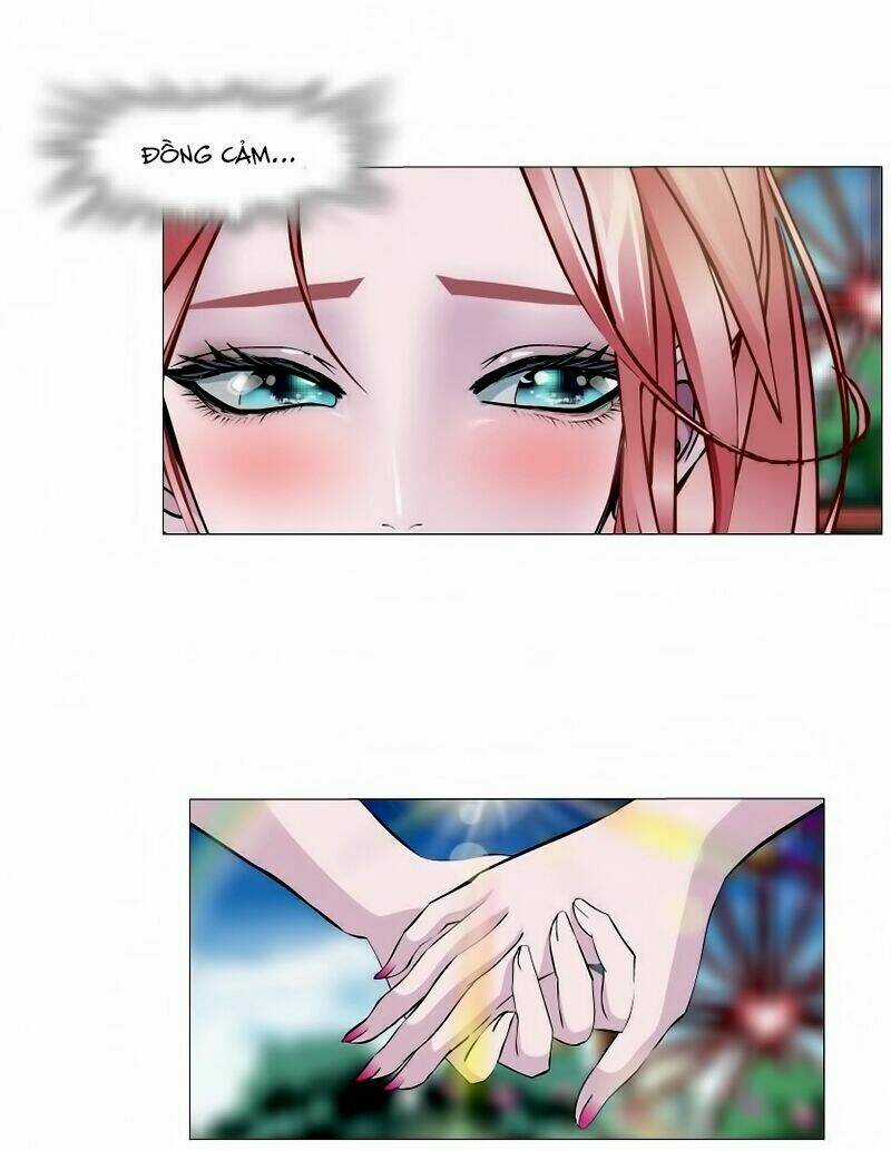 Beauty And Demon - Chapter 29 - Trang 5