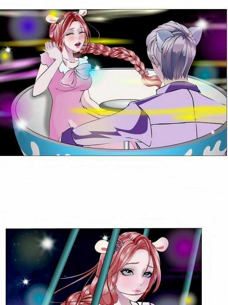 Beauty And Demon - Chapter 29 - Trang 9