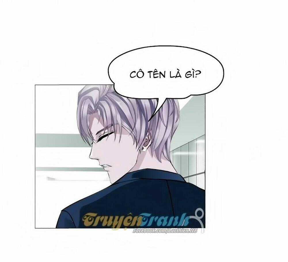 Beauty And Demon - Chapter 3 - Trang 2