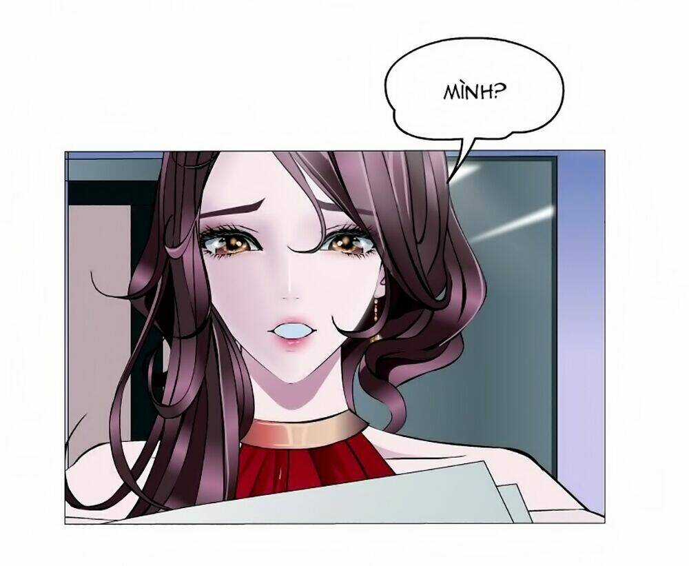 Beauty And Demon - Chapter 3 - Trang 11