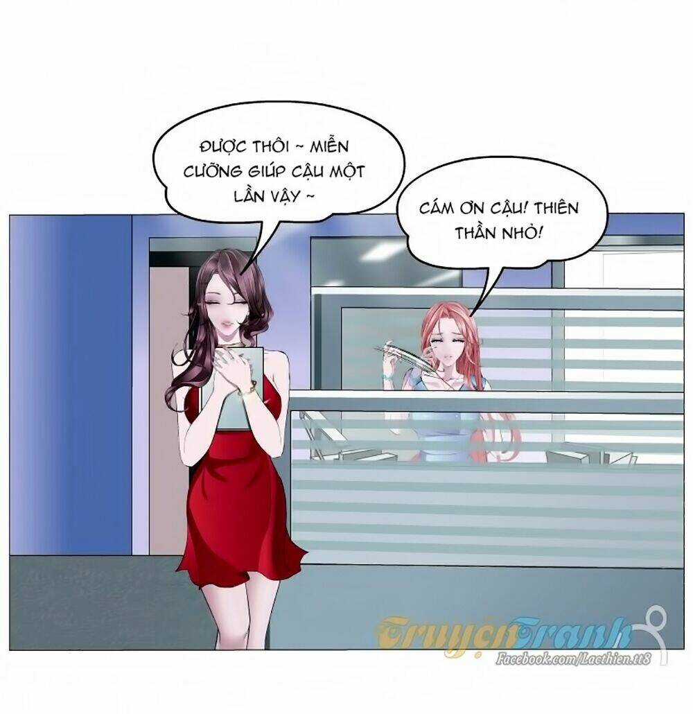 Beauty And Demon - Chapter 3 - Trang 12
