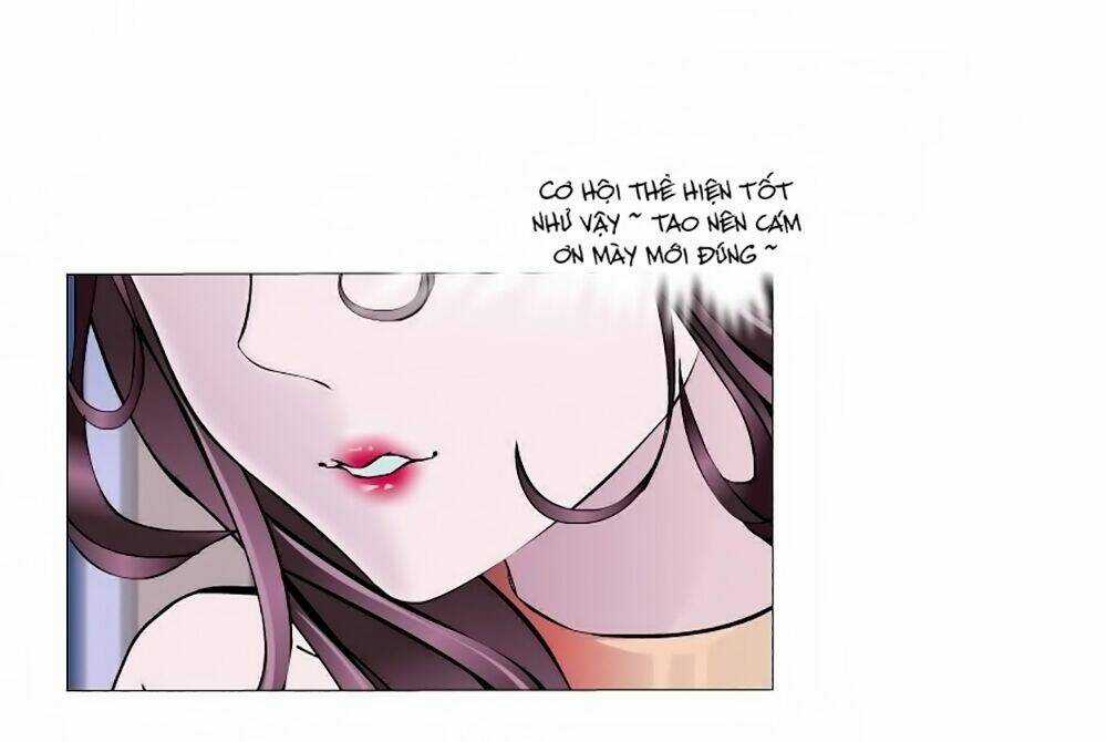 Beauty And Demon - Chapter 3 - Trang 13