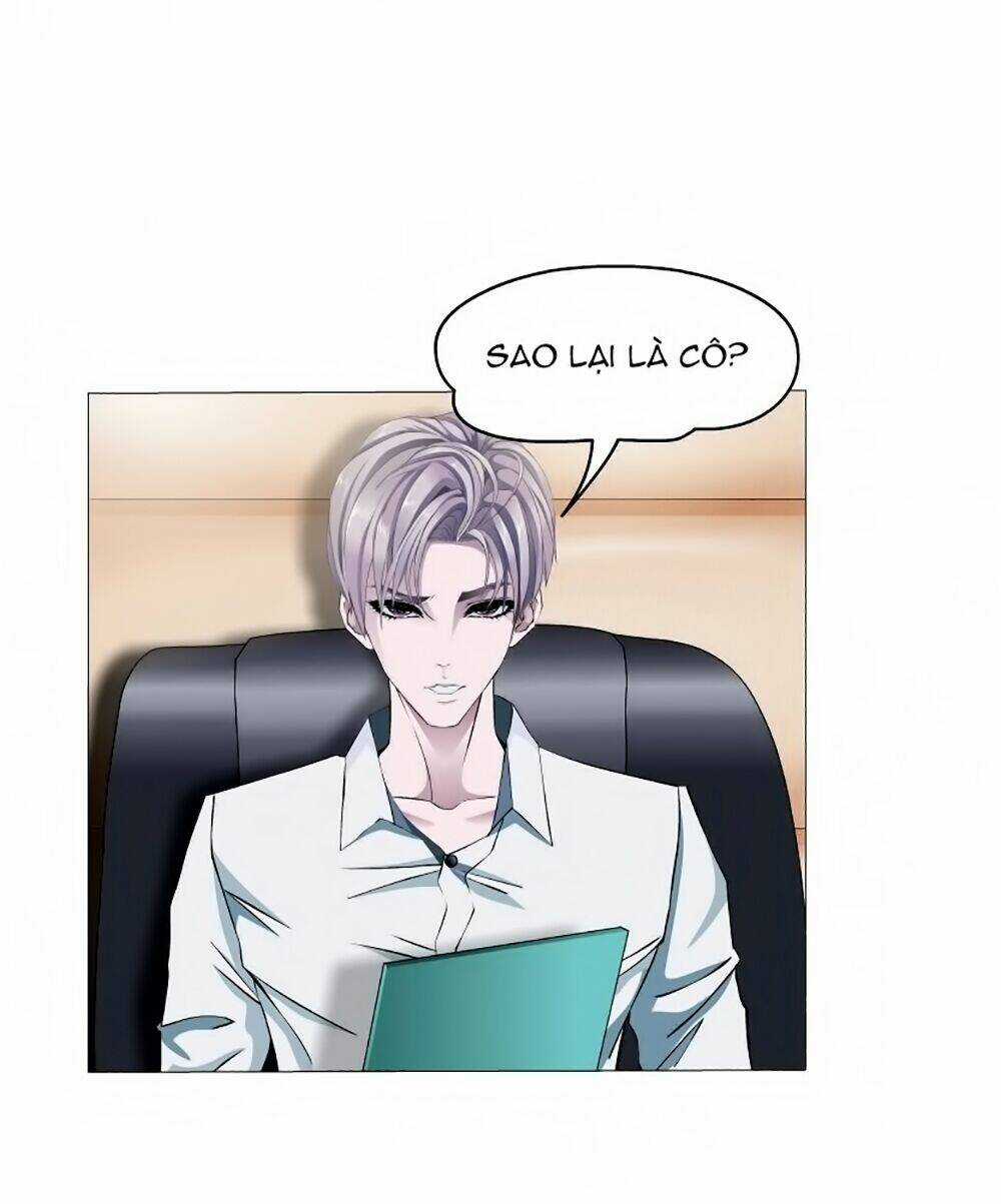 Beauty And Demon - Chapter 3 - Trang 18