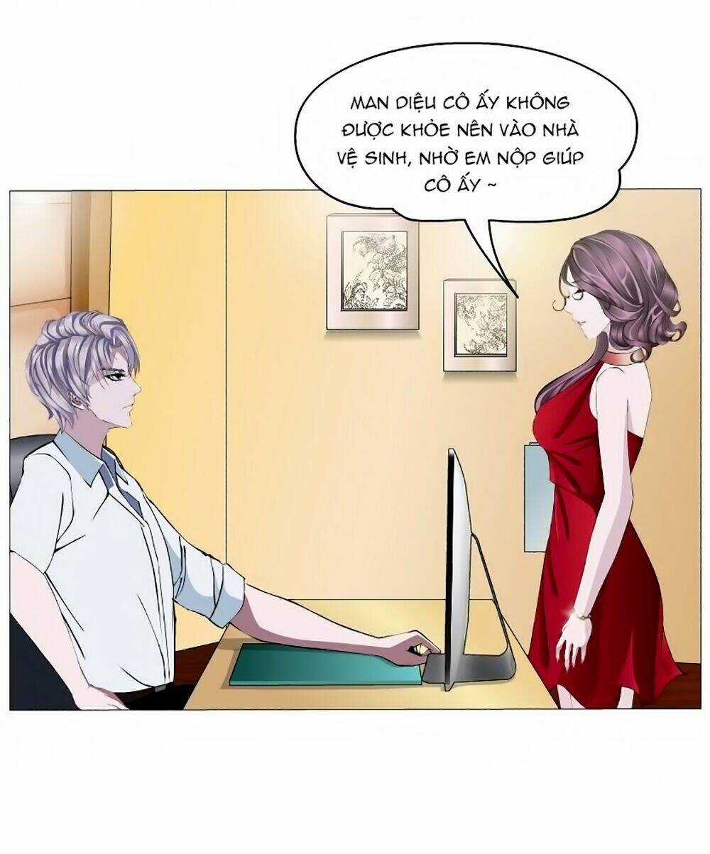 Beauty And Demon - Chapter 3 - Trang 19