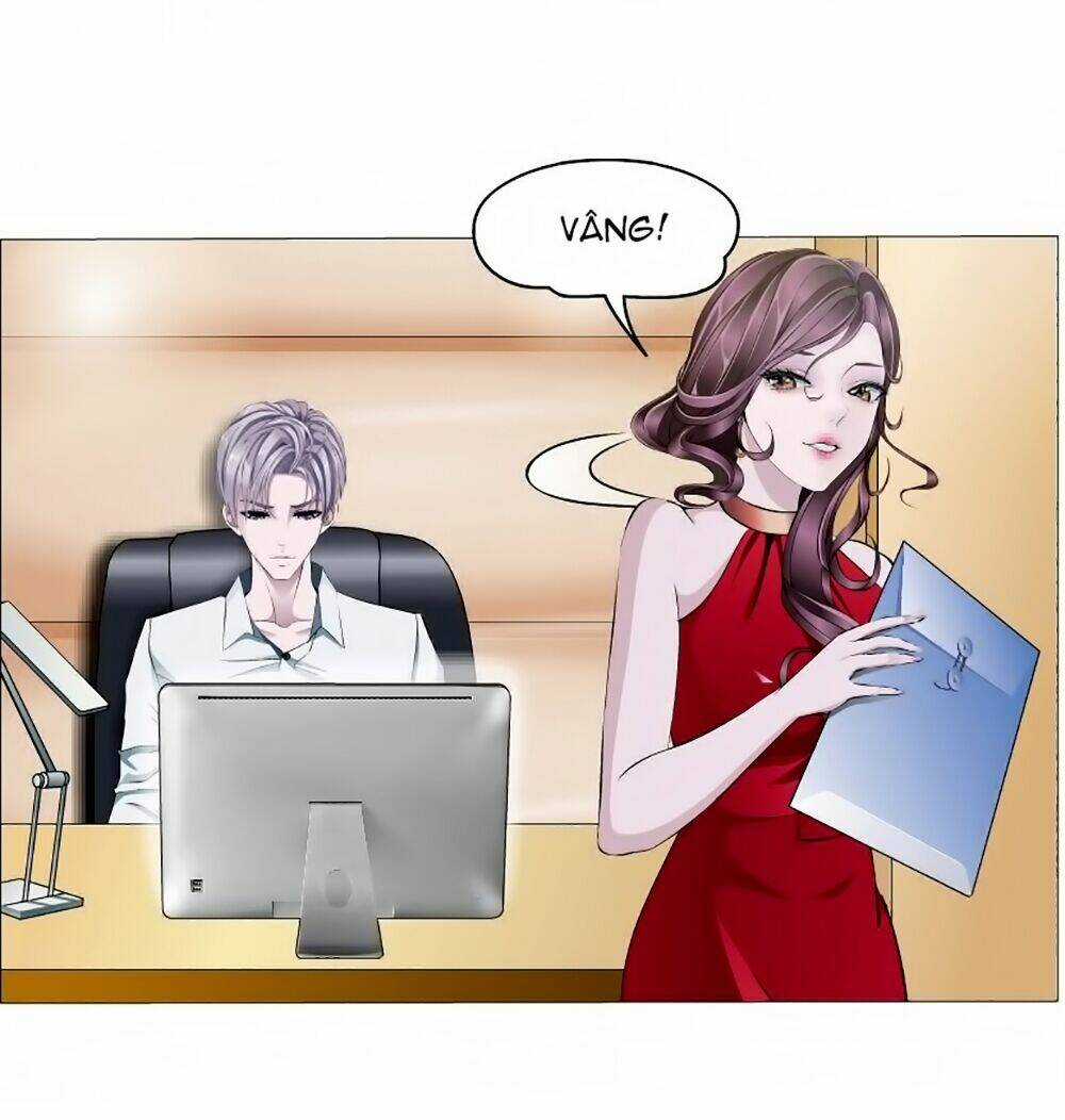 Beauty And Demon - Chapter 3 - Trang 22