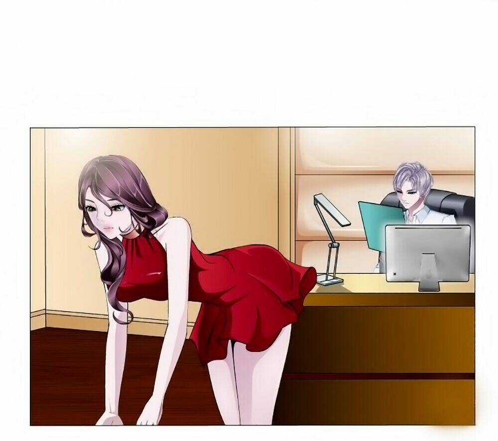 Beauty And Demon - Chapter 3 - Trang 26