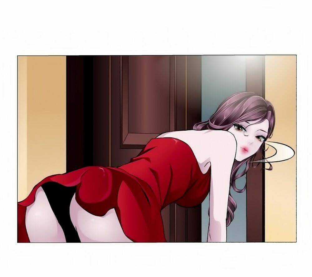 Beauty And Demon - Chapter 3 - Trang 29