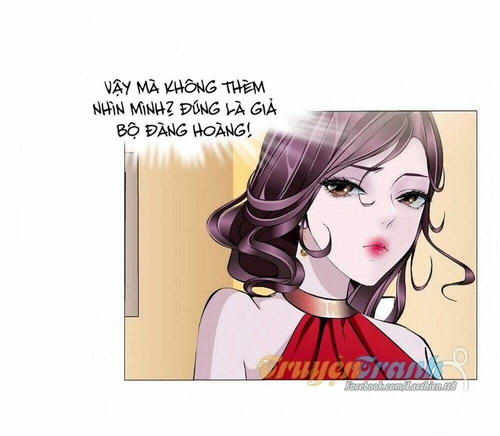 Beauty And Demon - Chapter 3 - Trang 30