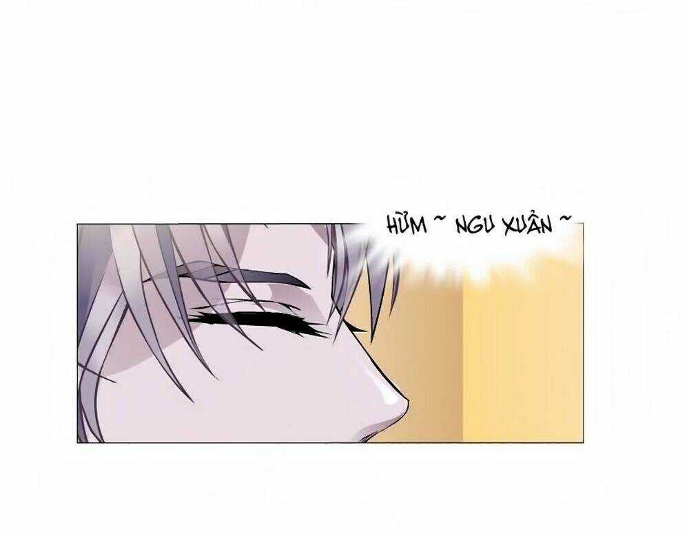 Beauty And Demon - Chapter 3 - Trang 31