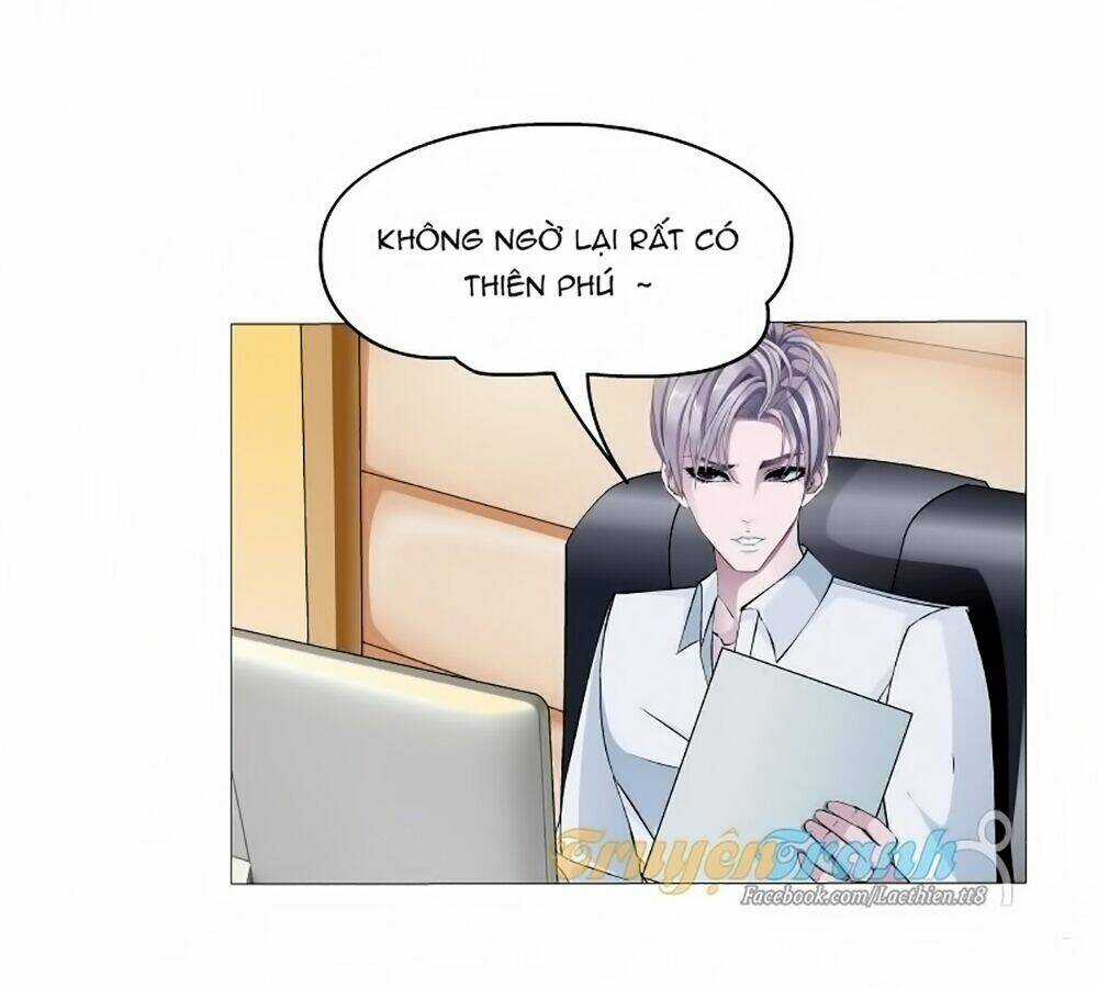 Beauty And Demon - Chapter 3 - Trang 33