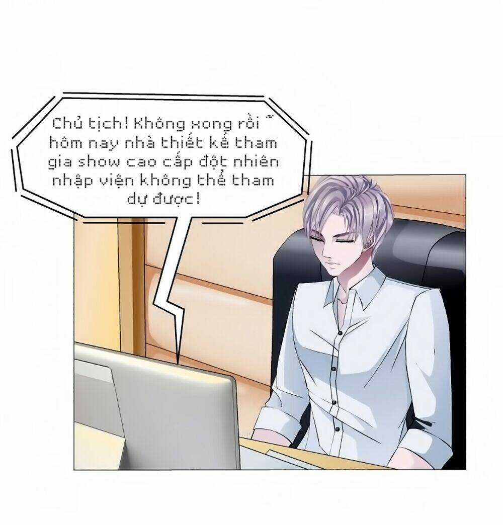 Beauty And Demon - Chapter 3 - Trang 36