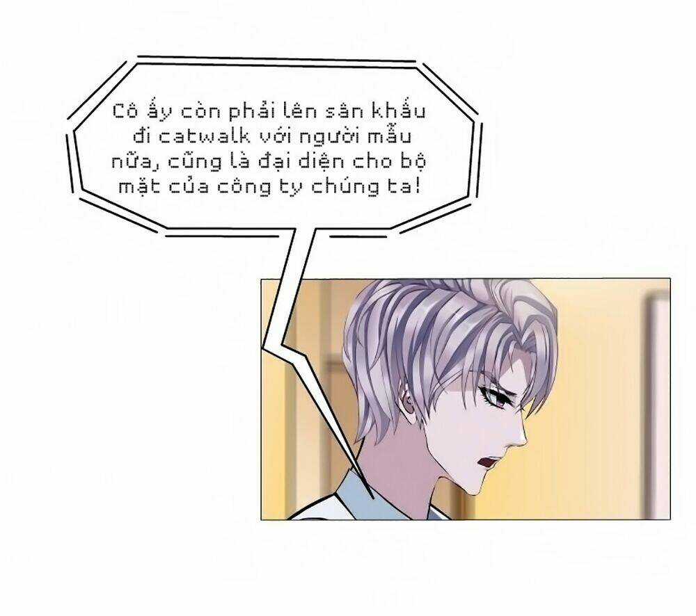 Beauty And Demon - Chapter 3 - Trang 37