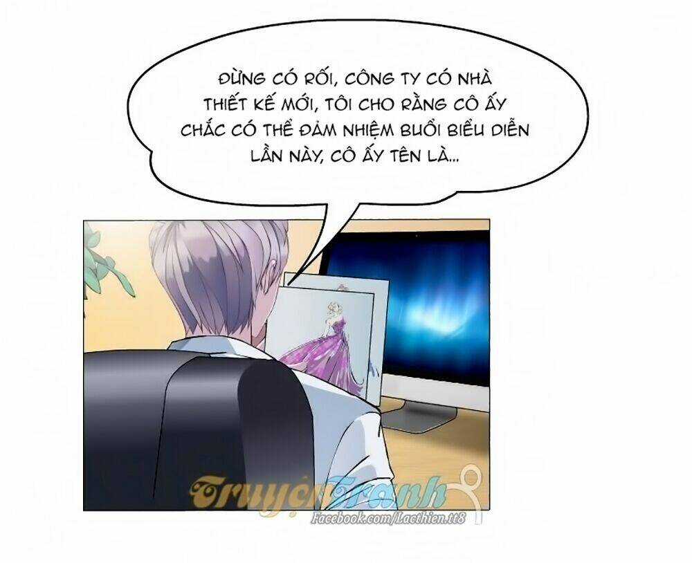 Beauty And Demon - Chapter 3 - Trang 38