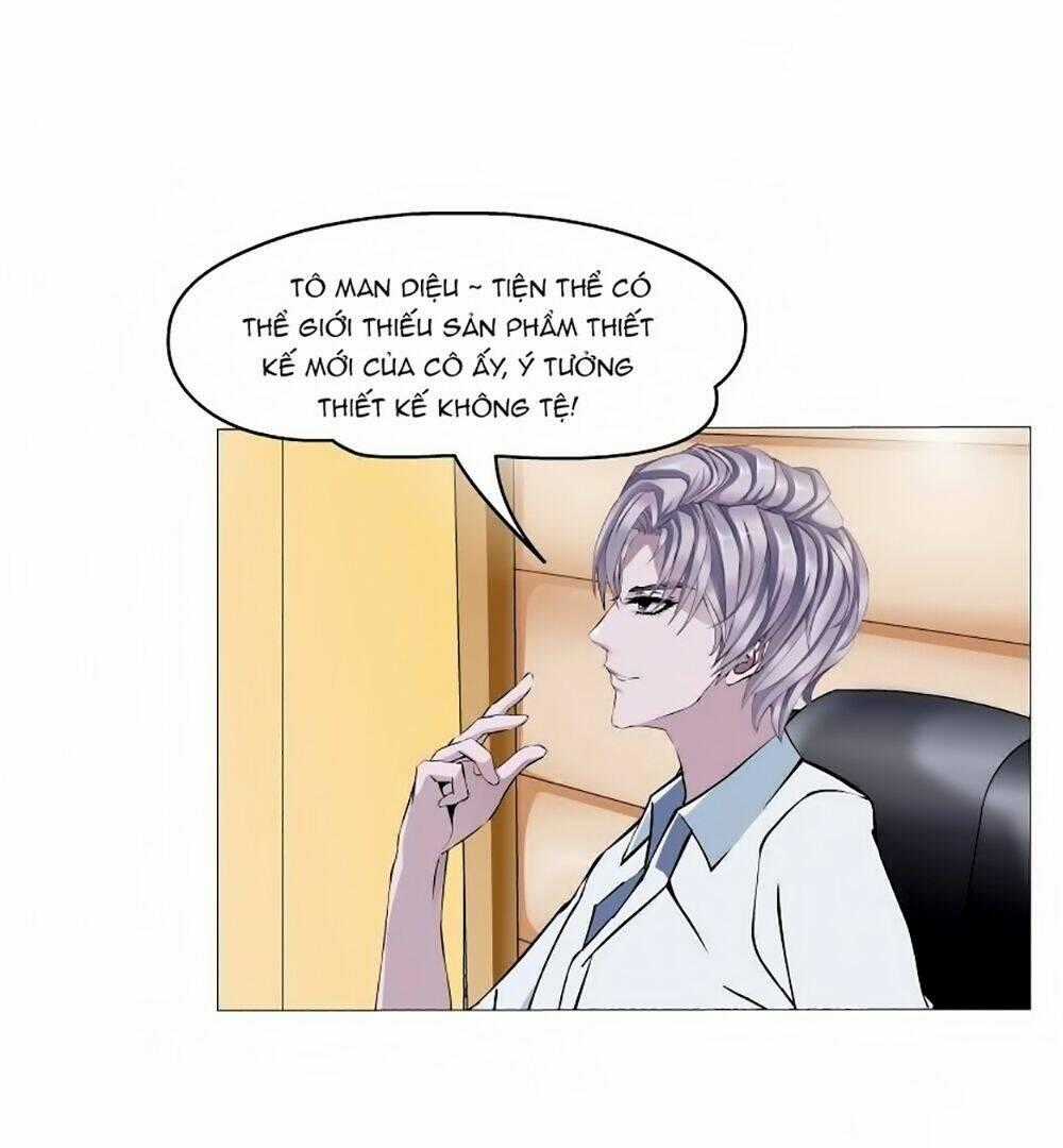 Beauty And Demon - Chapter 3 - Trang 39