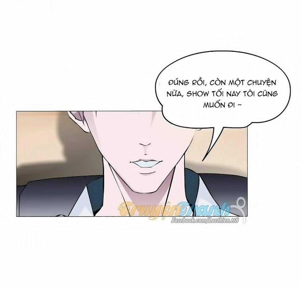 Beauty And Demon - Chapter 3 - Trang 40