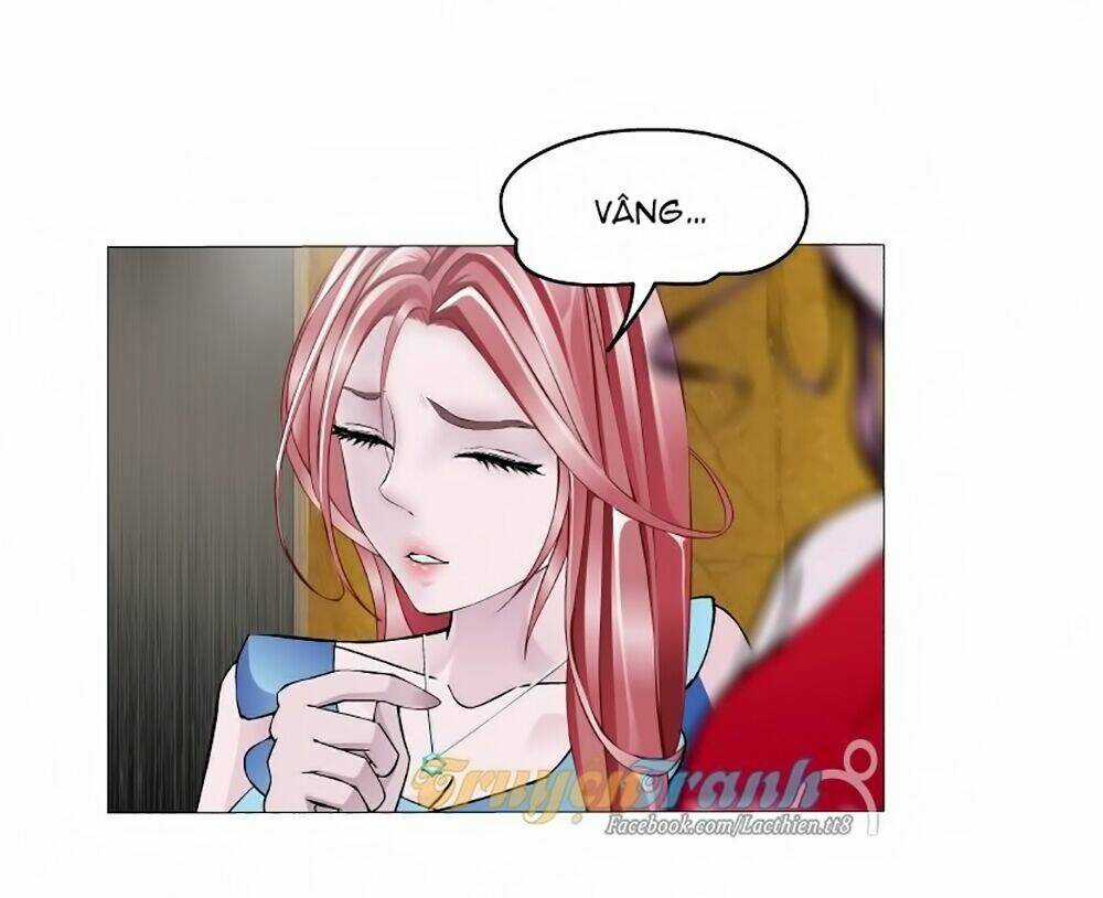 Beauty And Demon - Chapter 3 - Trang 5