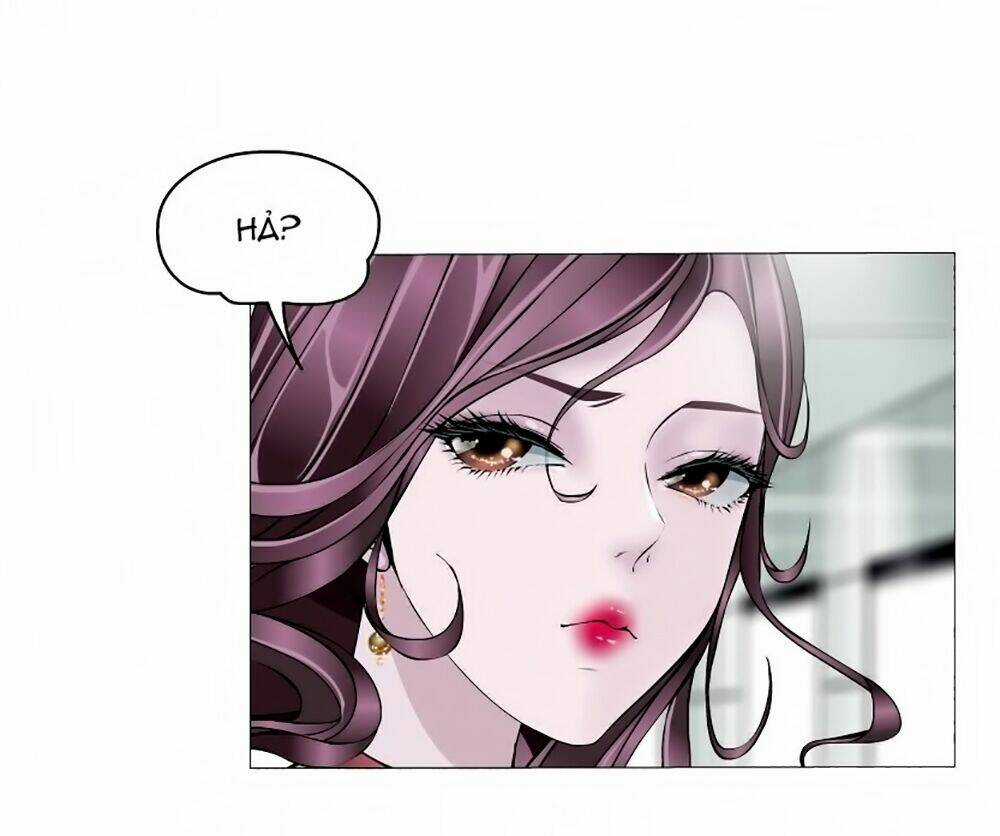 Beauty And Demon - Chapter 3 - Trang 6