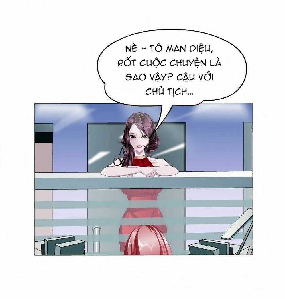 Beauty And Demon - Chapter 3 - Trang 7