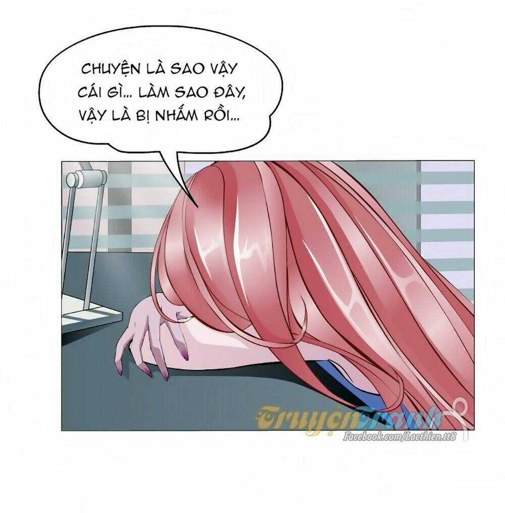 Beauty And Demon - Chapter 3 - Trang 8