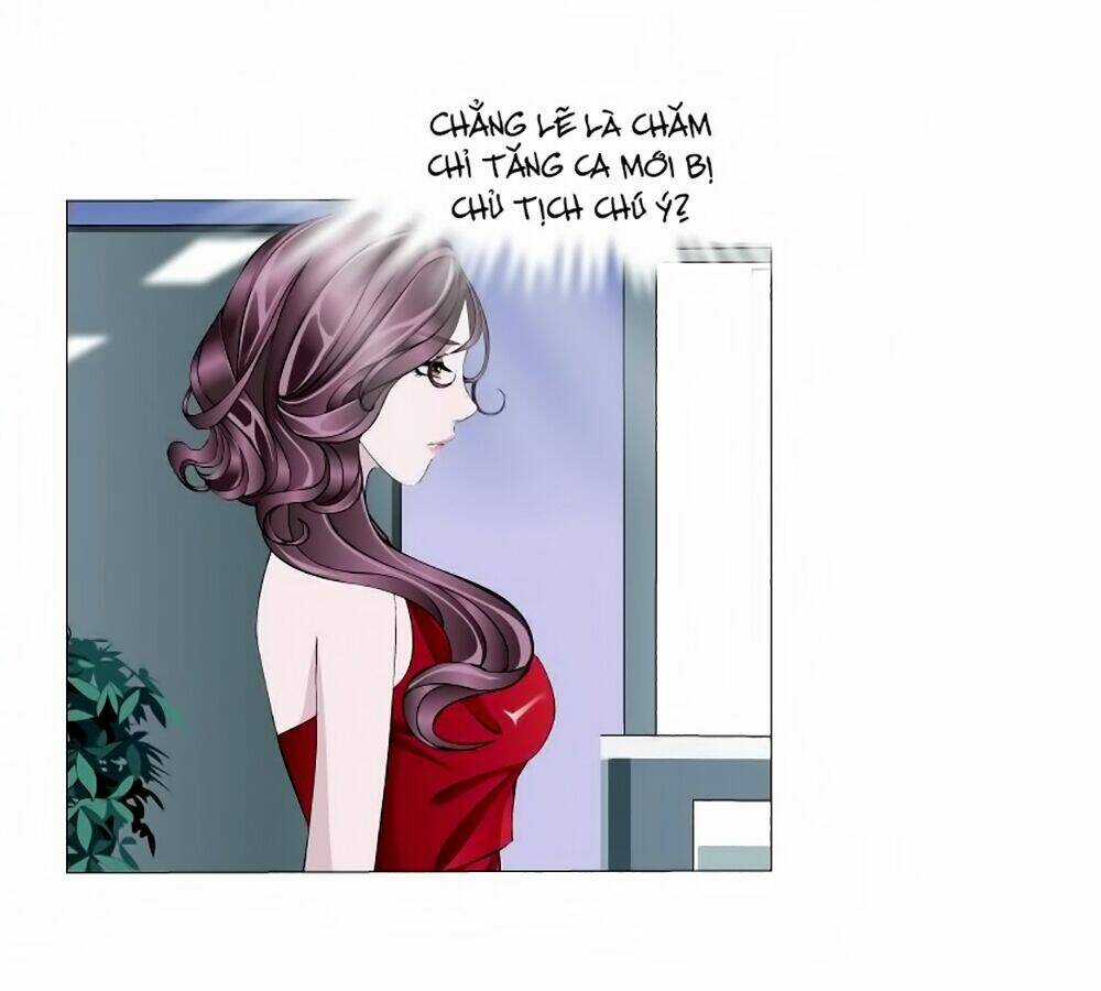 Beauty And Demon - Chapter 3 - Trang 9