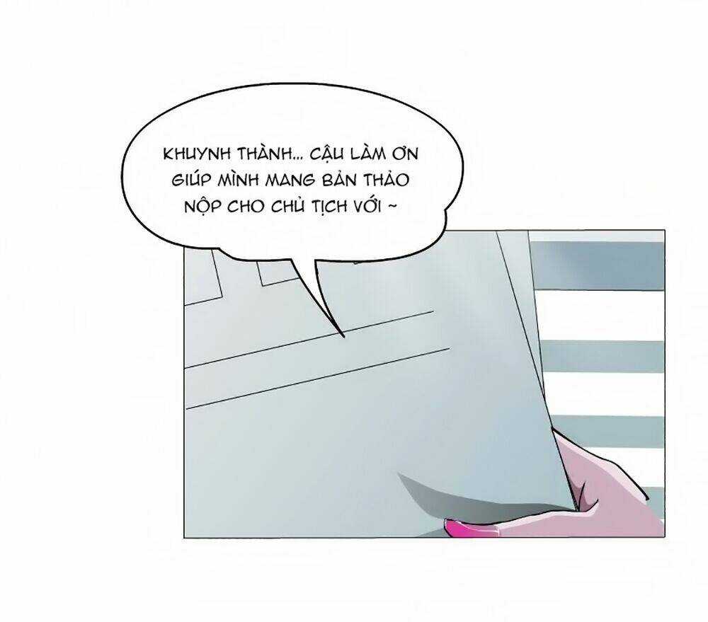 Beauty And Demon - Chapter 3 - Trang 10