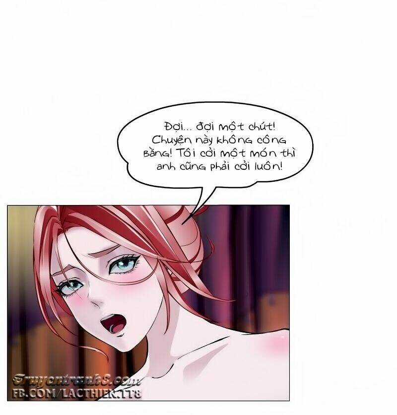 Beauty And Demon - Chapter 30 - Trang 7