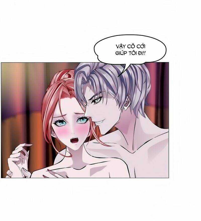 Beauty And Demon - Chapter 30 - Trang 9