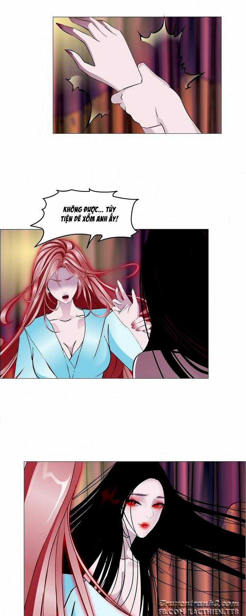 Beauty And Demon - Chapter 31 - Trang 25