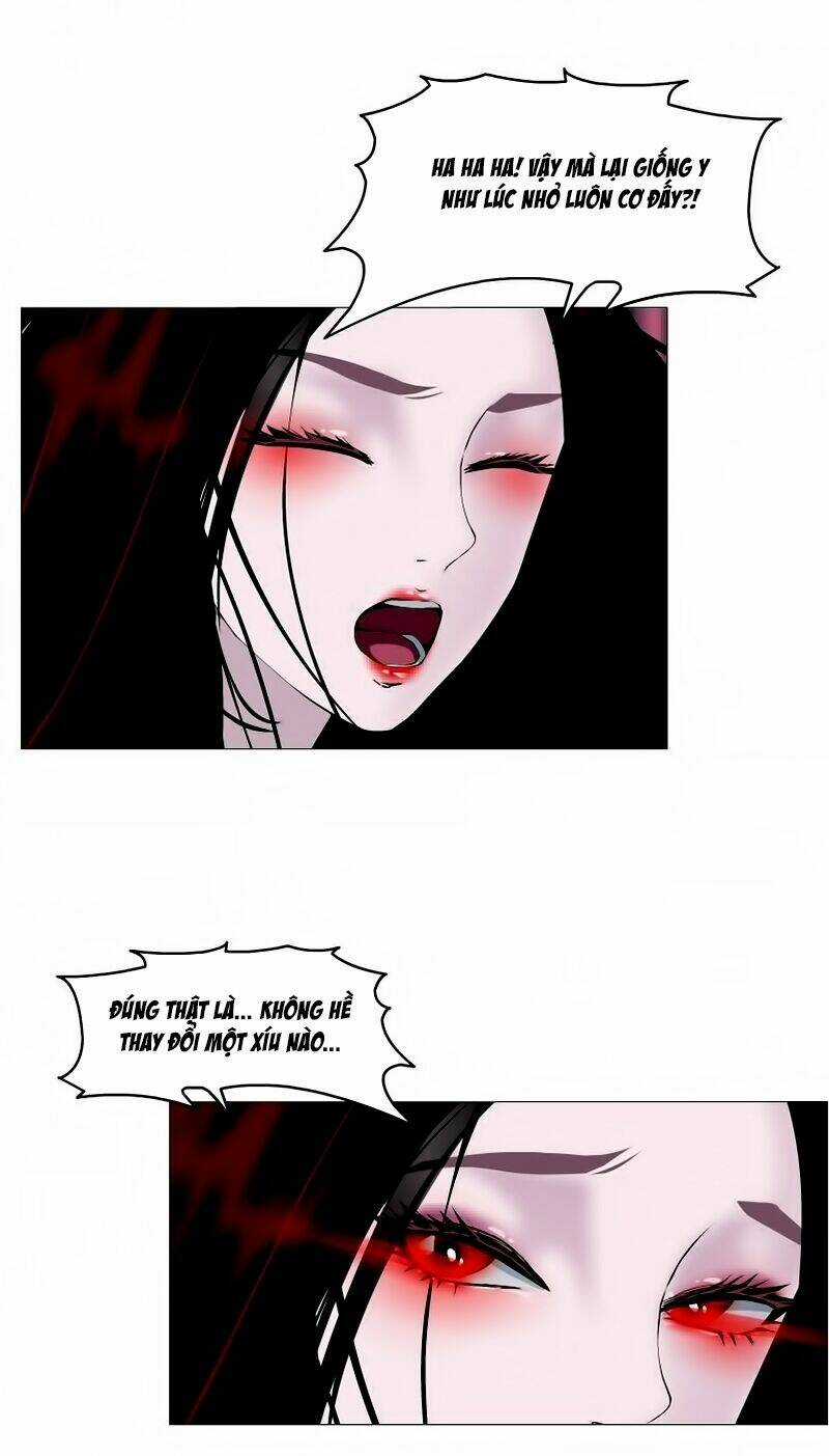 Beauty And Demon - Chapter 31 - Trang 27