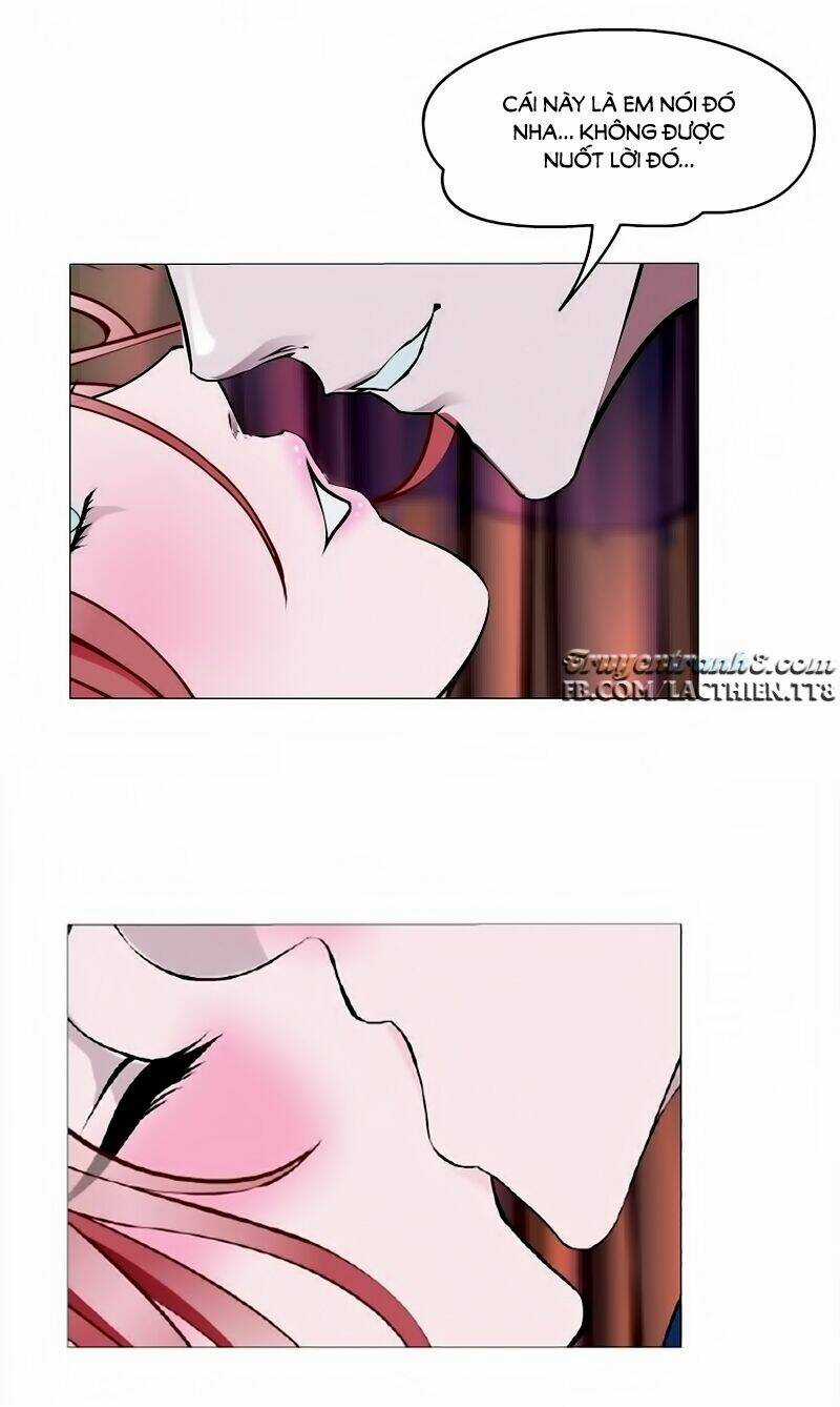 Beauty And Demon - Chapter 31 - Trang 4