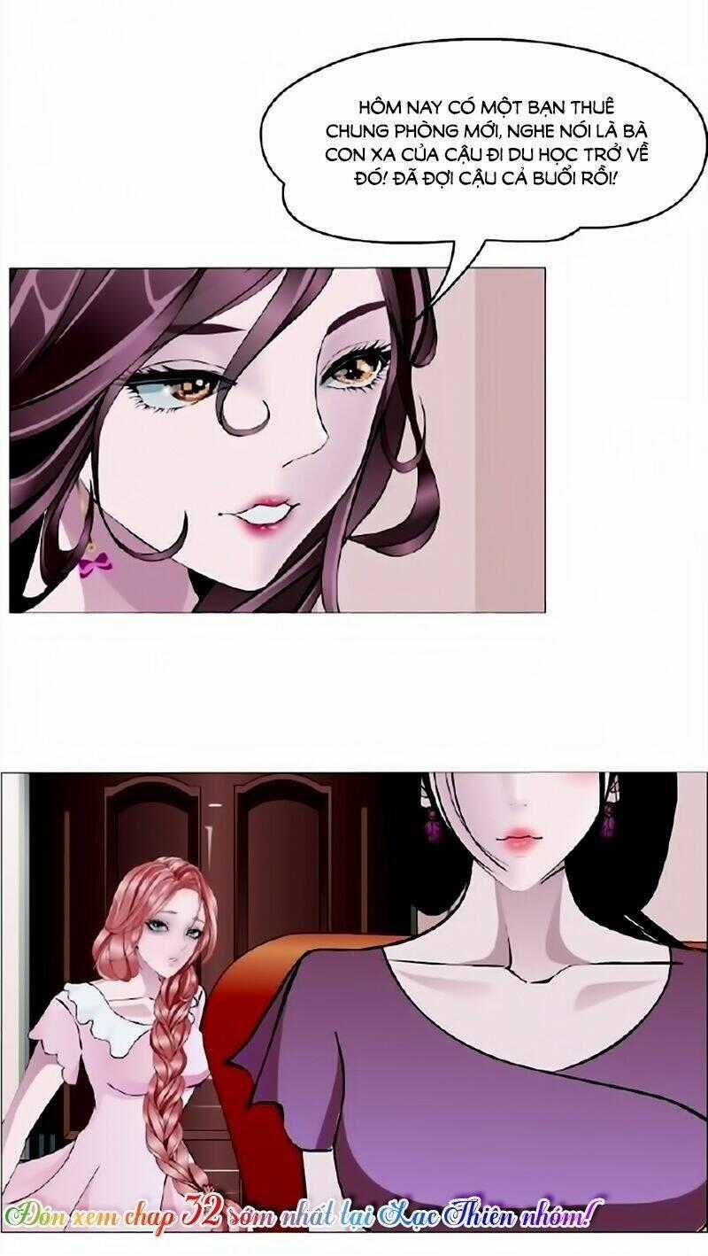 Beauty And Demon - Chapter 31 - Trang 37