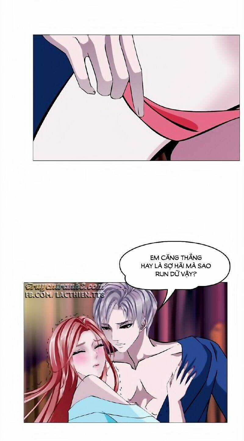 Beauty And Demon - Chapter 31 - Trang 9