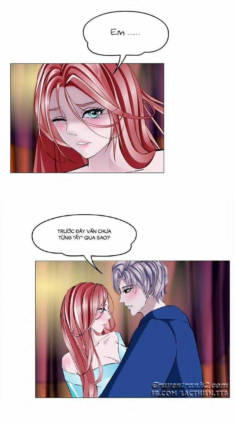 Beauty And Demon - Chapter 31 - Trang 10