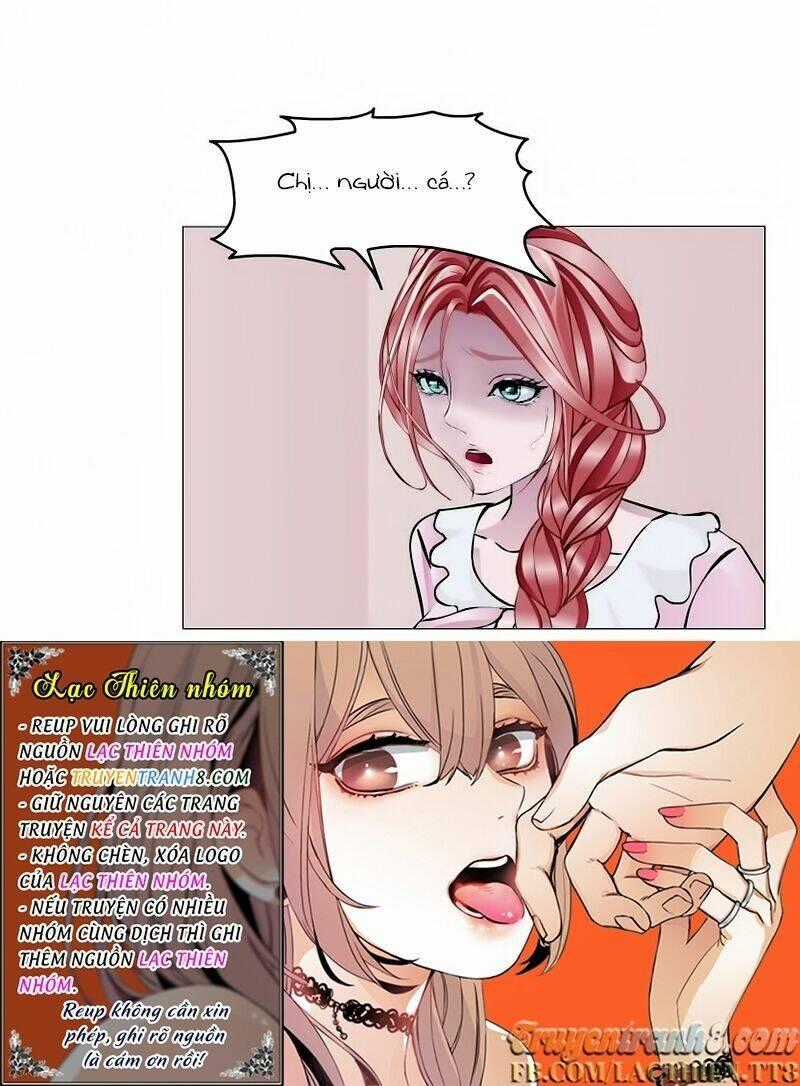 Beauty And Demon - Chapter 32 - Trang 2