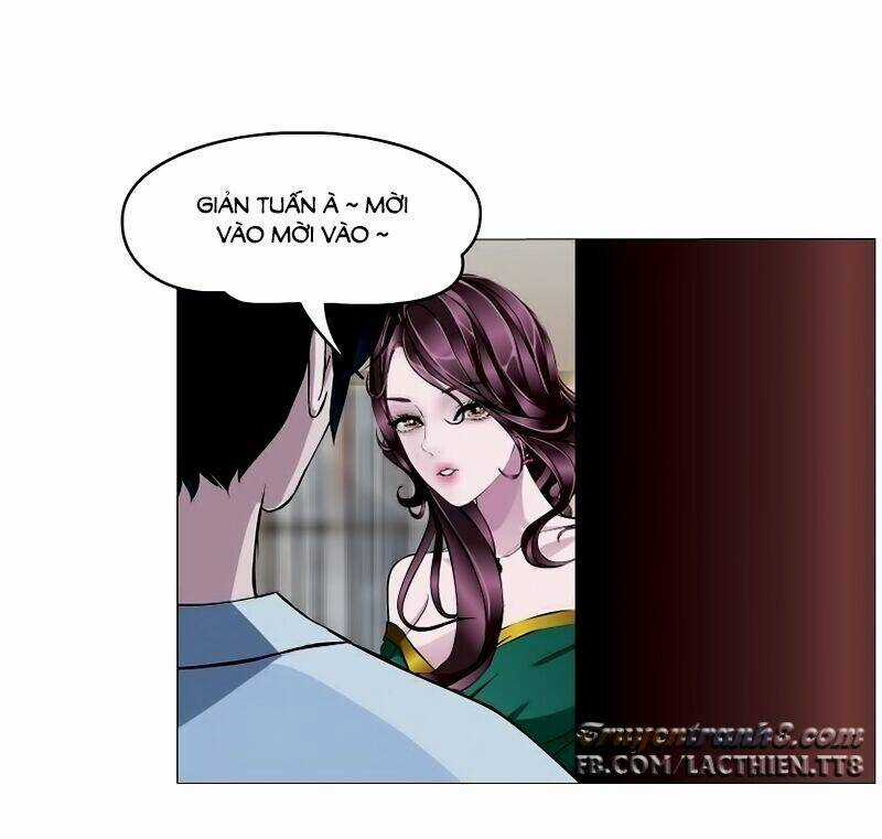 Beauty And Demon - Chapter 32 - Trang 13