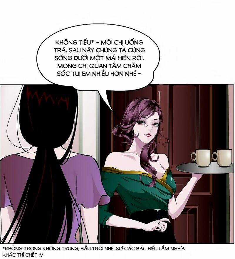 Beauty And Demon - Chapter 32 - Trang 4