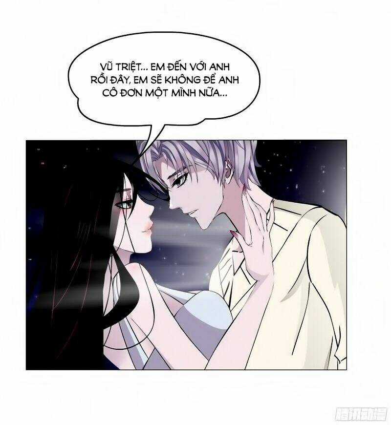 Beauty And Demon - Chapter 32 - Trang 31