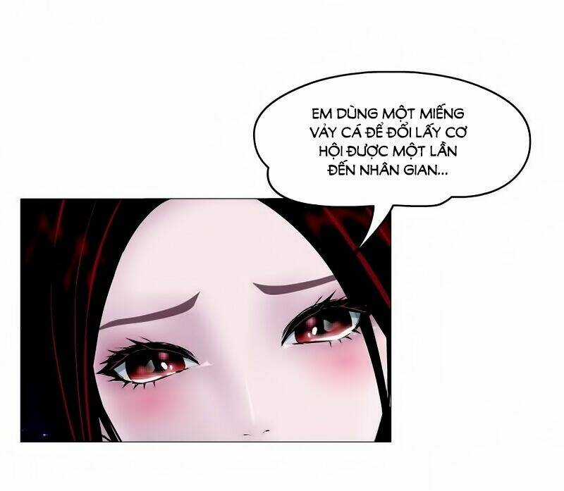 Beauty And Demon - Chapter 32 - Trang 33