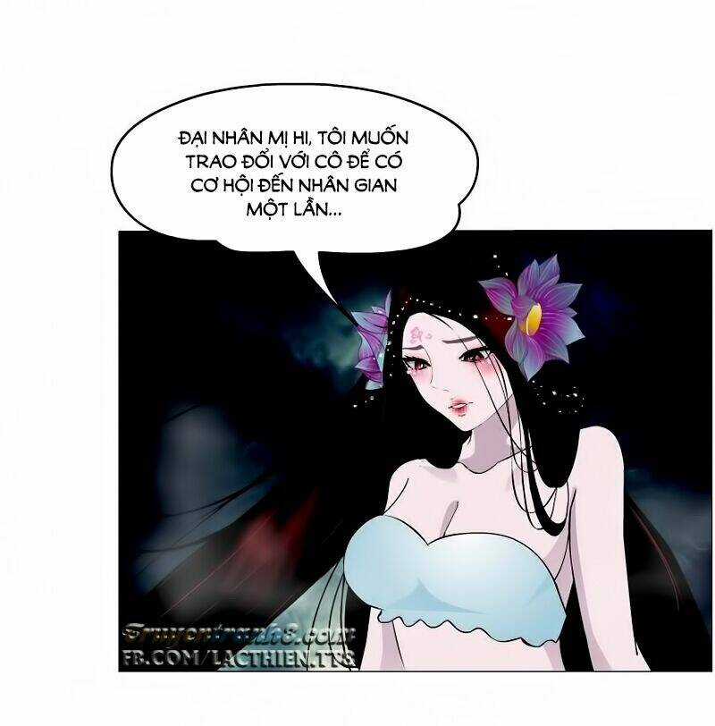 Beauty And Demon - Chapter 32 - Trang 37