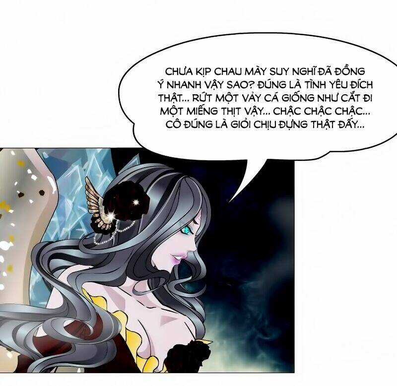 Beauty And Demon - Chapter 32 - Trang 44