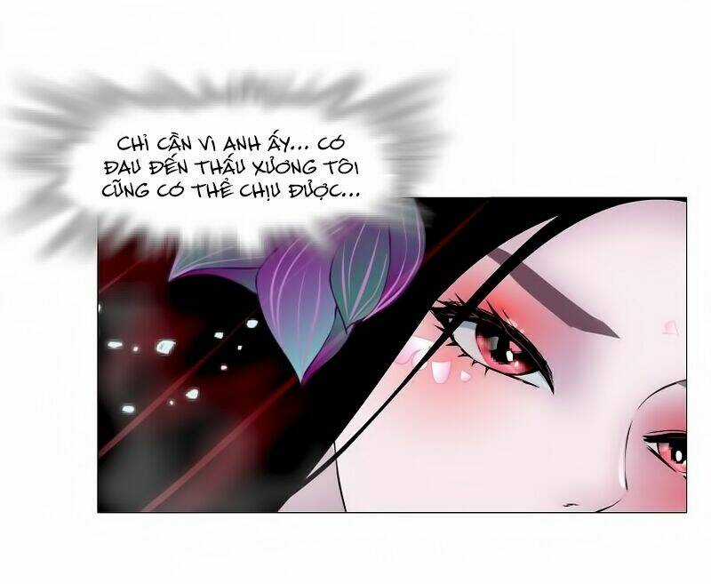 Beauty And Demon - Chapter 32 - Trang 45